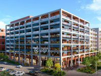 Eladó téglalakás, Budapesten, XIII. kerületben 129.77 M Ft