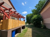 Eladó családi ház, Szalkszentmártonon 48.9 M Ft, 2 szobás