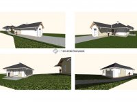 Eladó családi ház, Gödön 98.55 M Ft, 3 szobás