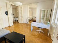 Eladó téglalakás, II. kerületben 158 M Ft, 3 szobás