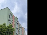 Eladó téglalakás, Szolnokon 32.9 M Ft, 1+1 szobás