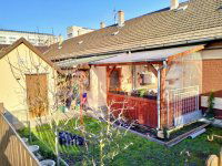 Eladó téglalakás, X. kerületben, Szegély utcában 54 M Ft