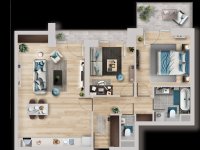 XIII. kerület, , Rozsnyay utca 14-18