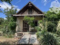 Eladó nyaraló, Csongrádon 21.9 M Ft, 3 szobás