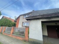 Eladó családi ház, Hatvanban 88 M Ft, 6 szobás