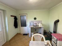 Eladó családi ház, Tenken 24.5 M Ft, 2 szobás