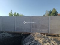 Eladó ikerház, Abonyban 81.5 M Ft, 3 szobás