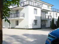 Eladó téglalakás, Levélen 57.9 M Ft, 2 szobás