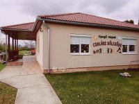 Eladó családi ház, Fehérgyarmaton 53.5 M Ft, 3 szobás