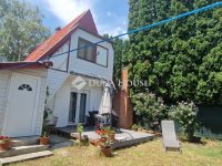 Eladó ikerház, Fonyódon, Gábor Áron utcában 39.9 M Ft