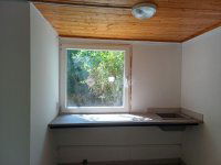 Eladó nyaraló, Ráckevén 17 M Ft, 1 szobás