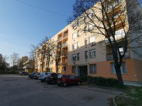 Eladó téglalakás, Kecskeméten 47.9 M Ft, 2 szobás