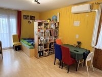 Eladó panellakás, Pécsett, Kerényi Károly utcában 48.9 M Ft