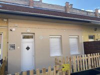 Eladó téglalakás, IV. kerületben 44.7 M Ft, 1 szobás