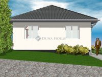 Eladó családi ház, Sülysápon 74.9 M Ft, 5 szobás