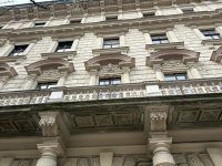 Eladó téglalakás, Budapesten, VI. kerületben 211.75 M Ft