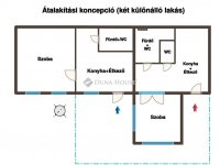 Eladó téglalakás, X. kerületben 78.9 M Ft, 3 szobás
