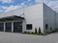 Kiadó ipari ingatlan, Dunaharasztin 1540 E Ft / hó