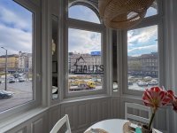 Eladó téglalakás, VIII. kerületben, Baross téren 89.9 M Ft