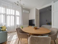 Eladó téglalakás, IX. kerületben, Thaly Kálmán utcában