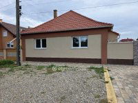 Eladó családi ház, Berettyóújfaluban 37.9 M Ft, 1 szobás