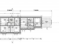 Eladó ikerház, Budapesten, XXII. kerületben 135 M Ft, 2 szobás