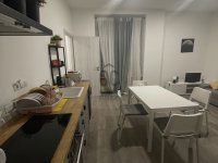 Kiadó téglalakás, albérlet