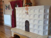 Eladó családi ház, Balatonkeresztúron 210 M Ft, 7 szobás