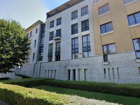 Kiadó téglalakás, albérlet