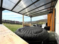 Eladó nyaraló, Monostorapátin 52 M Ft, 1 szobás