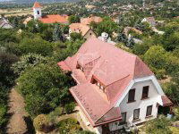Eladó családi ház, Sukorón 125 M Ft, 6 szobás