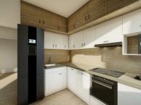 Eladó téglalakás, Győrött 55.66 M Ft, 2 szobás