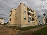 Eladó téglalakás, Kiskőrösön 32.7 M Ft, 2 szobás