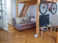 Eladó téglalakás, VIII. kerületben 49 M Ft, 1 szobás