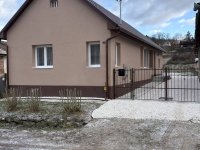 Eladó családi ház, Bernecebarátiban 83.99 M Ft, 4 szobás