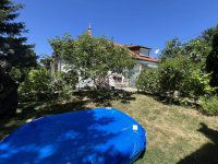 Eladó ikerház, III. kerületben 119 M Ft, 3 szobás