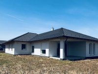 Eladó családi ház, Környén 193.5 M Ft, 5 szobás