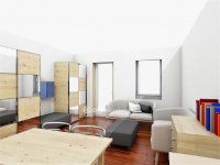 Eladó téglalakás, Bicskén 63.4 M Ft, 4 szobás