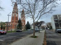 Eladó téglalakás, XIII. kerületben, Tomori utcában 69 M Ft