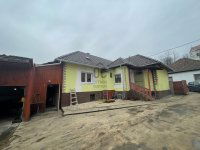 Eladó családi ház, Erdőkövesden 14 M Ft, 2 szobás