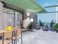 Eladó téglalakás, Balatonalmádiban 166 M Ft, 2 szobás