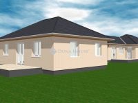 Eladó ikerház, Kókán 58 M Ft, 4 szobás / költözzbe.hu