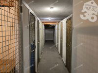 Eladó téglalakás, Kecskeméten 44 M Ft, 1 szobás