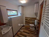 Eladó nyaraló, Dunavarsányban 84 M Ft, 1 szobás