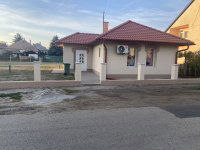 Eladó családi ház, Abonyban 34.9 M Ft, 2 szobás