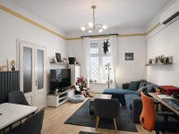 Eladó téglalakás, XIII. kerületben 63 M Ft, 2 szobás