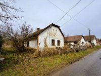 Eladó családi ház, Kisszékelyen 6.5 M Ft, 2+1 szobás