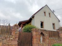 Eladó családi ház, Lovason 199 M Ft, 3+3 szobás