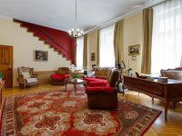 Eladó téglalakás, VII. kerületben 185 M Ft, 3 szobás