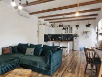 Eladó családi ház, Baksán 61.99 M Ft, 3 szobás